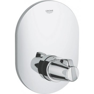 Bateria centralna termostatyczna Grohe Chiara 19410 000